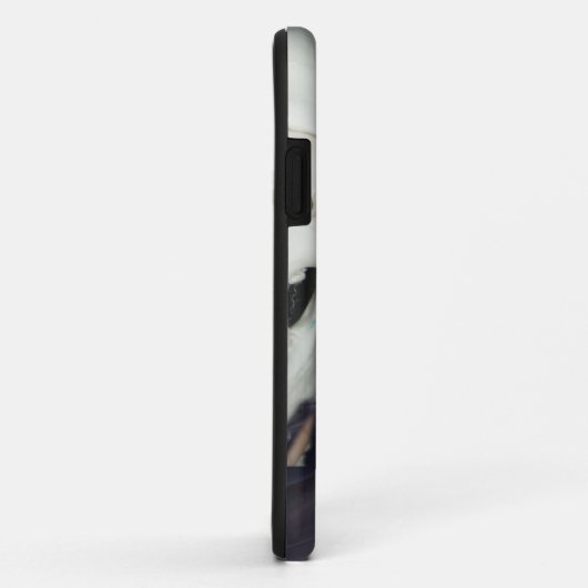 レイヴ Case-Mate iPhoneケース (裏面/右)