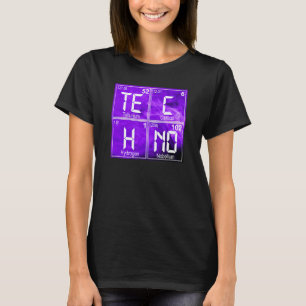 レイヴEDMトランスゴアミュージックフェスティバルテクノメンズ&ウォー Tシャツ