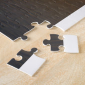 レイ素晴らしクスサンセット ジグソーパズル (側面)