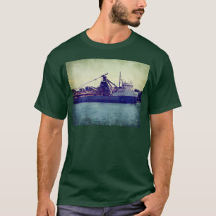 レイ素晴らしクスフライター Tシャツ