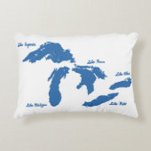 レイ素晴らしクス装飾用クッション アクセントクッション (正面)