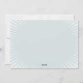 レイ輝く シーズンカード (裏面)