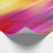 レイ鮮やかカラフルズ ラッピングペーパー (角)