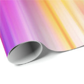 レイ鮮やかカラフルズ ラッピングペーパー (ロールコーナー)