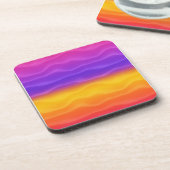 レイ鮮やかンボーサンドダンズ コースター (左側)