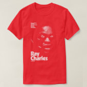 レイ1969 Tシャツ (デザイン正面)