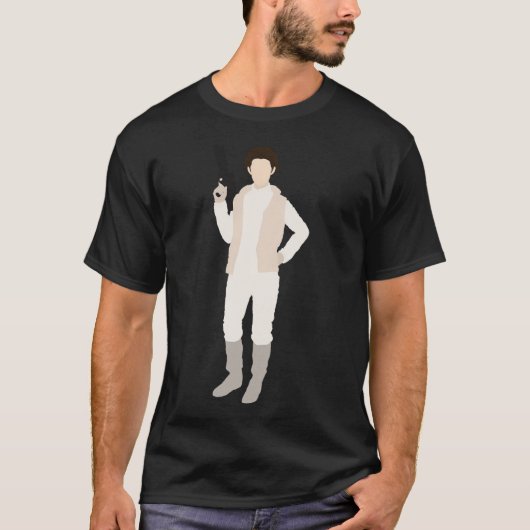 レイ1 Tシャツ (正面)