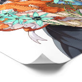 レイ&クレア | I'in Love with the Vileliness ポスター (角)