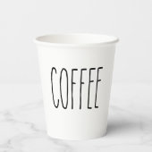 レイ・ダン・インスパイアコーモダンヒー  紙コップ (裏面)