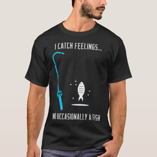 レイ・フィッシャーが好き Tシャツ (正面)