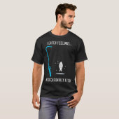 レイ・フィッシャーが好き Tシャツ (正面フル)