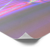 レイ ポスター (角)