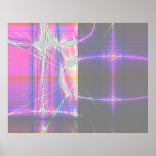 レイ ポスター (正面)