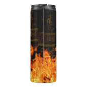 レイ・ミステリオ | Restling Bootleg Tumbler タンブラー (裏面)