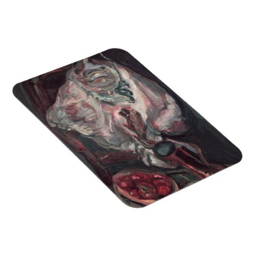 レイ(2) マグネット (右側)