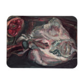 レイ(2) マグネット (横)