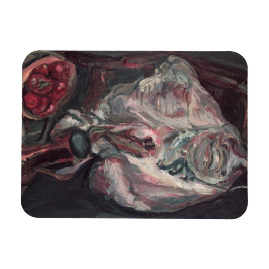 レイ(2) マグネット (横)