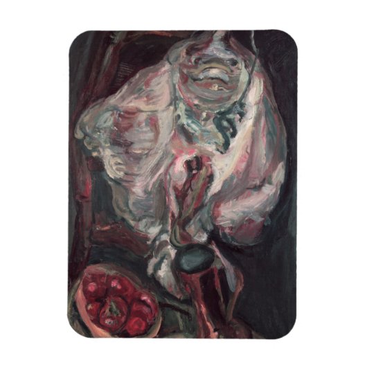 レイ(2) マグネット (縦)