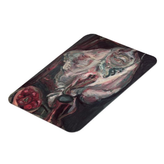 レイ(2) マグネット (左側)