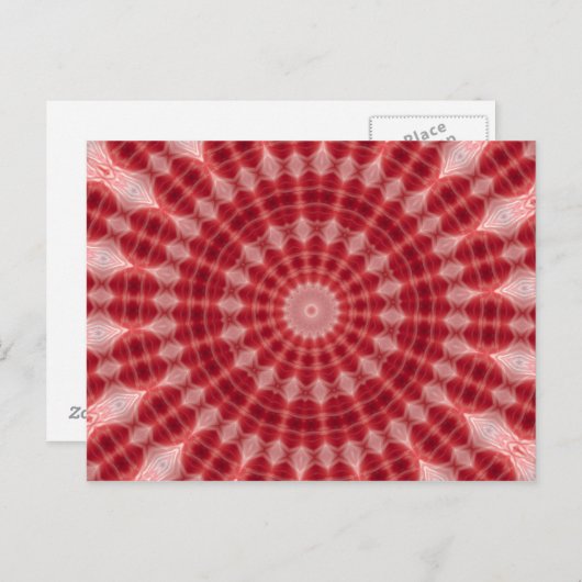 レイ(_R) ポストカード (正面/裏面)