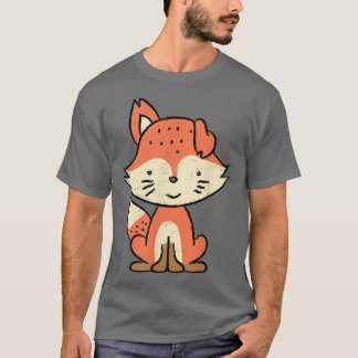 レイLuフロッピーイヤーかわいい小さなオリジナル533 Tシャツ