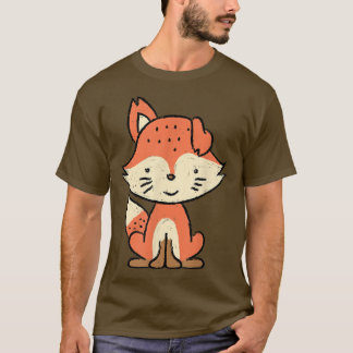 レイLuフロッピーイヤーのかわいいオリジナル Tシャツ