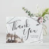 レイvenと月のお礼 招待状 (スタンド正面)