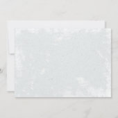 レイvenと月のお礼 招待状 (裏面)