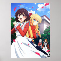 レイXクレア | I'in Love with the Vileliness