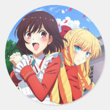 レイXクレア | I'in Love with the Vileliness