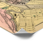 レウィストン・オーバーン ポスター (角)