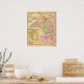 レウズとレホ両方 ポスター (キッチン)