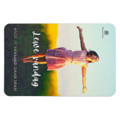 レウバンダグアソフジヴァナンドガアンブライ マグネット (横)