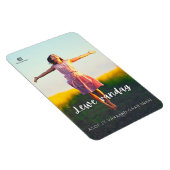 レウバンダグアソフジヴァナンドガアンブライ マグネット (右側)