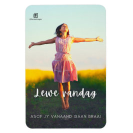 レウバンダグアソフジヴァナンドガアンブライ マグネット