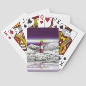 レエクライレウルスライトハウスサザンアルゼンチン トランプ (裏面)