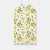 レエレガントモンズ卒業パモダンーティー ギフトタグ (裏面)