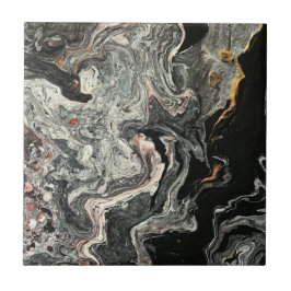 レエレガントー熱狂するスゲート1 タイル