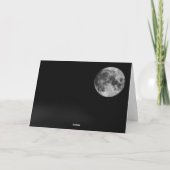 レオあいさつカード シーズンカード (裏面)