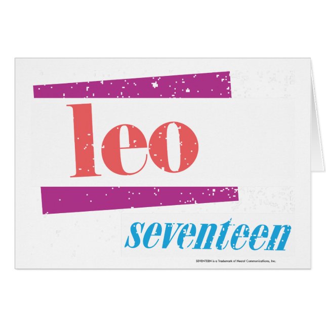 レオのピンク (正面横)