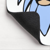 レオの占星術のマウスパッド マウスパッド (コーナー)