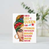 レオの女王よルおもしろいの誕生日プレゼント (スタンド正面)