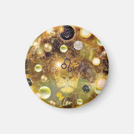 レオの明るい磁石 マグネット