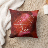 レオの枕 クッション (ブランケット)