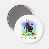 レオの話 マグネット (正面/裏面)