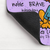 レオのmousepad マウスパッド (コーナー)