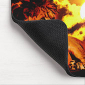 レオのmousepad マウスパッド (コーナー)