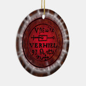 レオのsigil セラミックオーナメント (右)