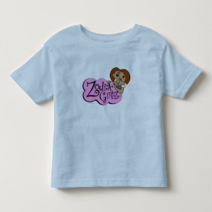レオのTシャツ トドラーTシャツ