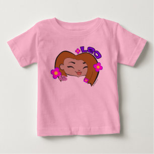 レオのTシャツ ベビーTシャツ